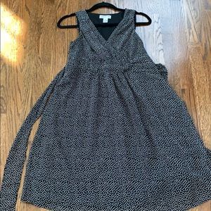 Motherhood Maternity Dress